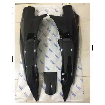 COVER BODI BELAKANG BODY BELAKANG HONDA KHARISMA KARISMA D 125 KARISMA 125D