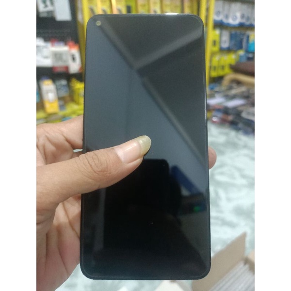 Lcd Vivo y30 original copotan