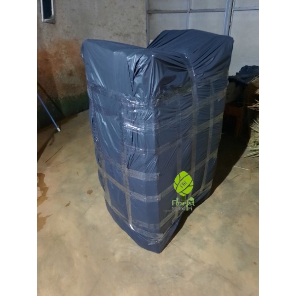 Atap Alang-alang ( 50 Lembar )