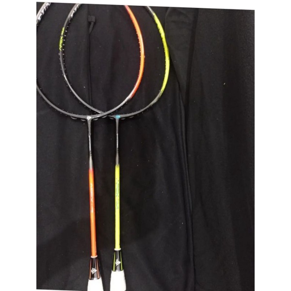 Raket Dunlop Apex Lite , Apex Pro Original