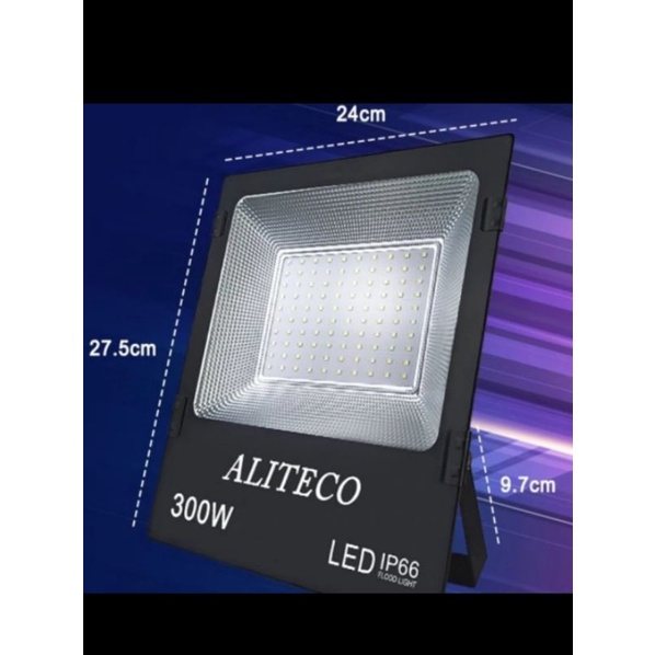 lampu led outdoor tembak jalan sorot led 100w 200w 300w 500w sorot taman 100 200 300 500 w