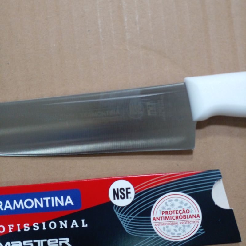 PISAU TRAMONTINA ORIGINAL BRAZIL  6 INC