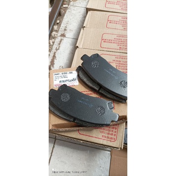 KAMPAS REM DEPAN XENIA AVANZA ORIGINAL