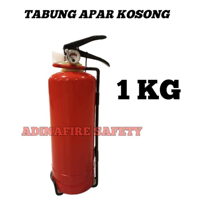Tabung APAR Kosong 1Kg