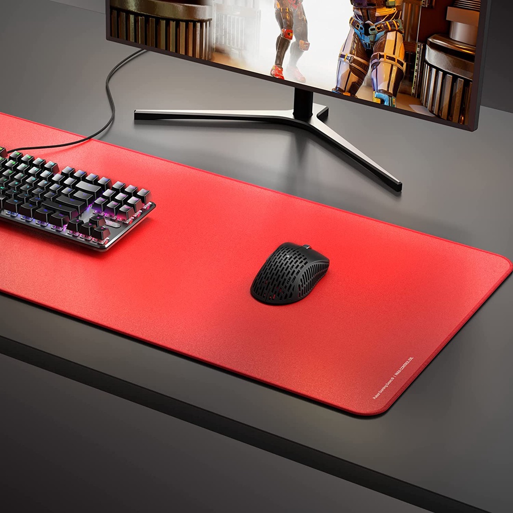 Mousepad Pulsar Paracontrol V2 XXL | Medium Speed | Mousepad Gaming