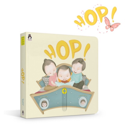 rabbit hole buku HOP