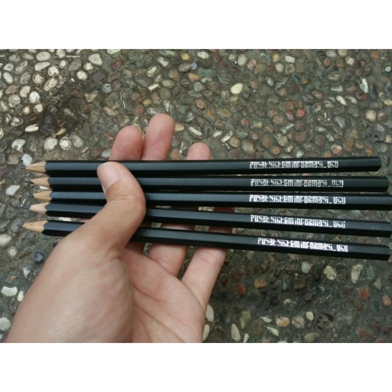 

pensil kayu