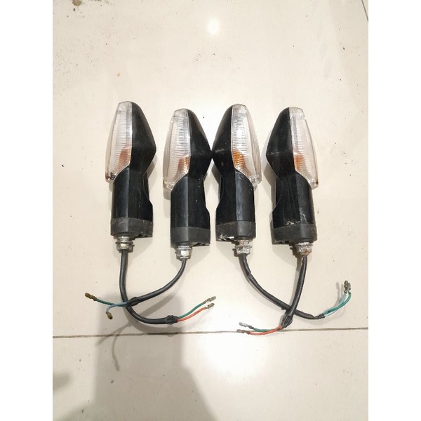 sen reteng riting CBR 150 250 old lama original