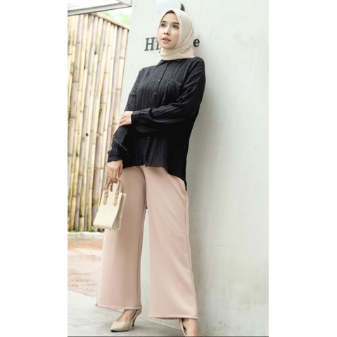 ANDALIA SHIRT