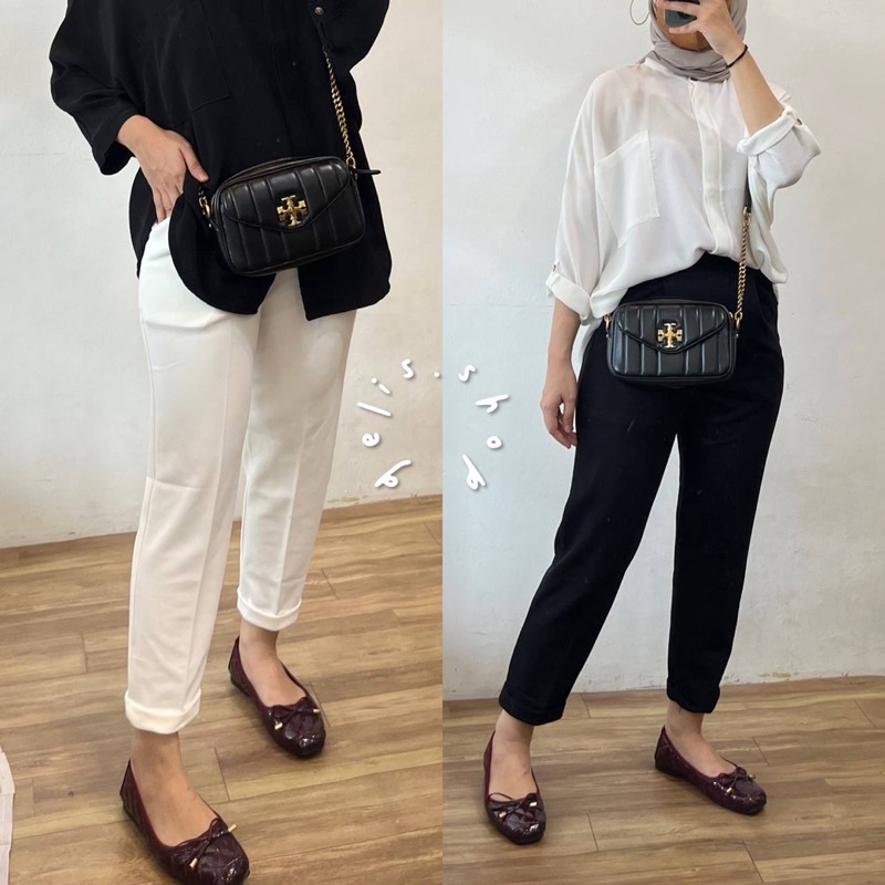 [Gelis Shop] BAGGY PANTS ORI 1000% GELIS SHOP