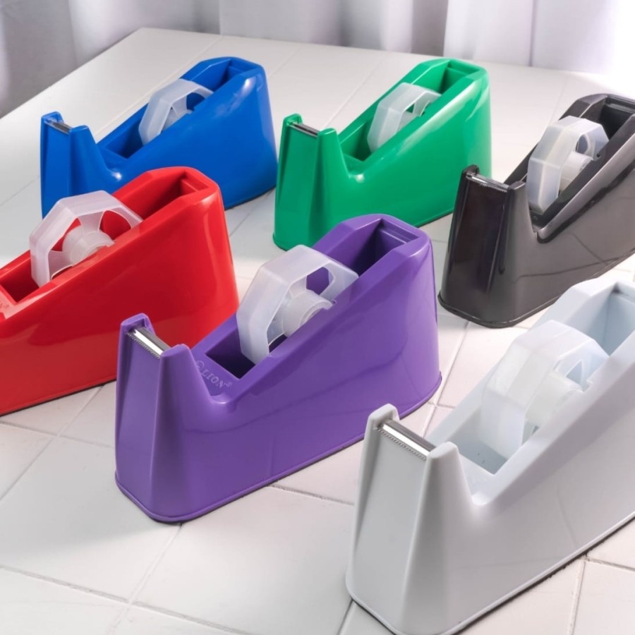 

TAPE DISPENSER NO 50 LION