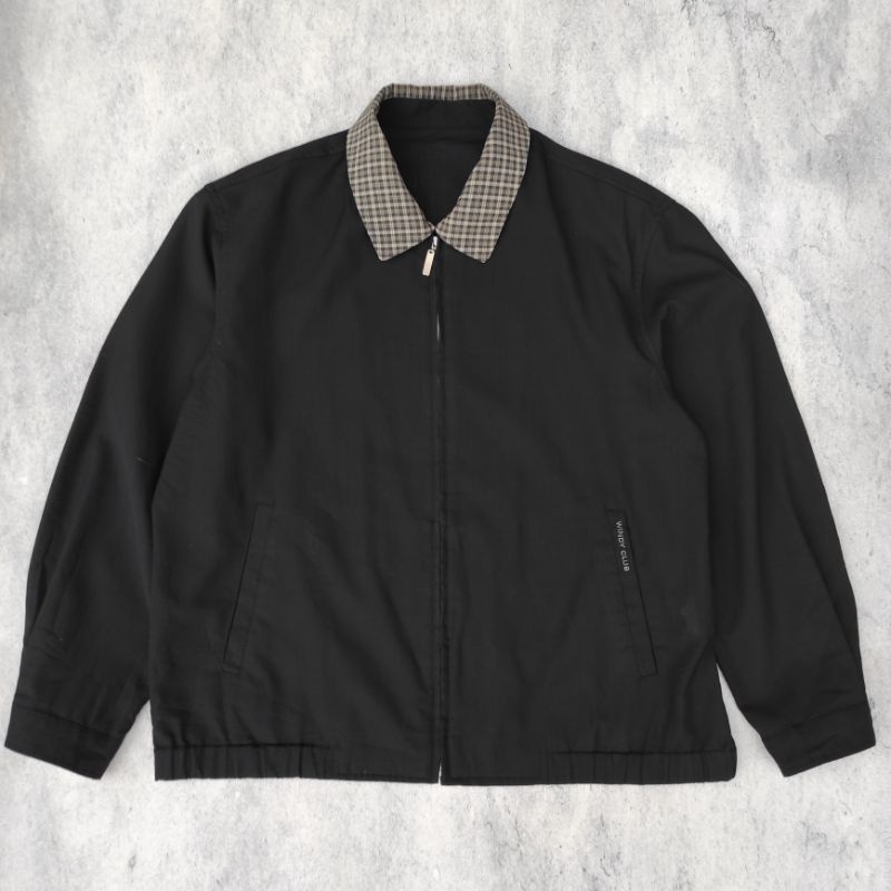 Casual Jaket by Windy club