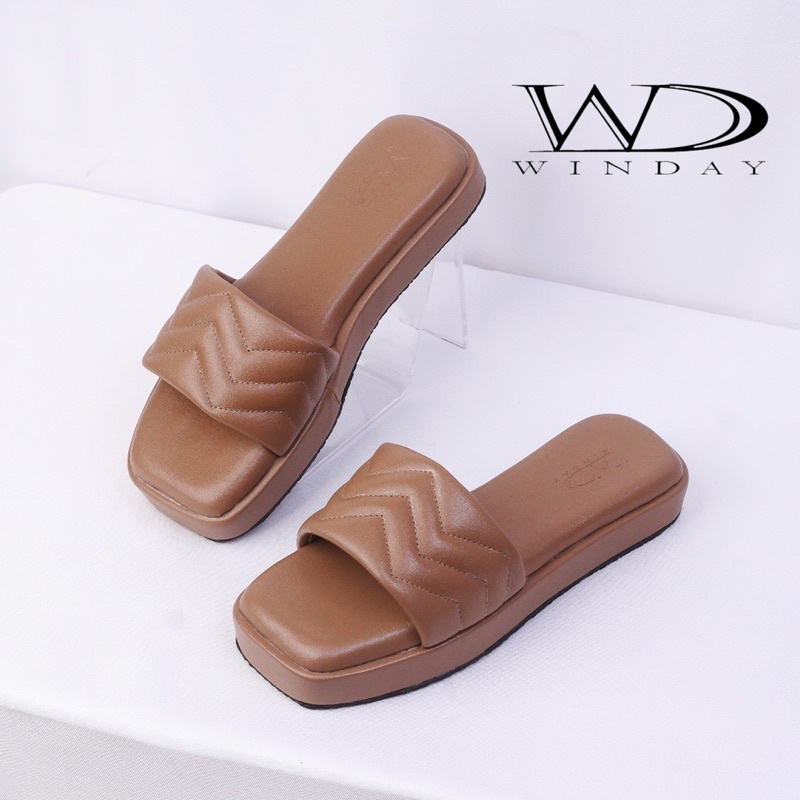 Winday DIRA Sandal Platform