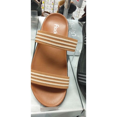 Sandal Fladeo pria Original 100%