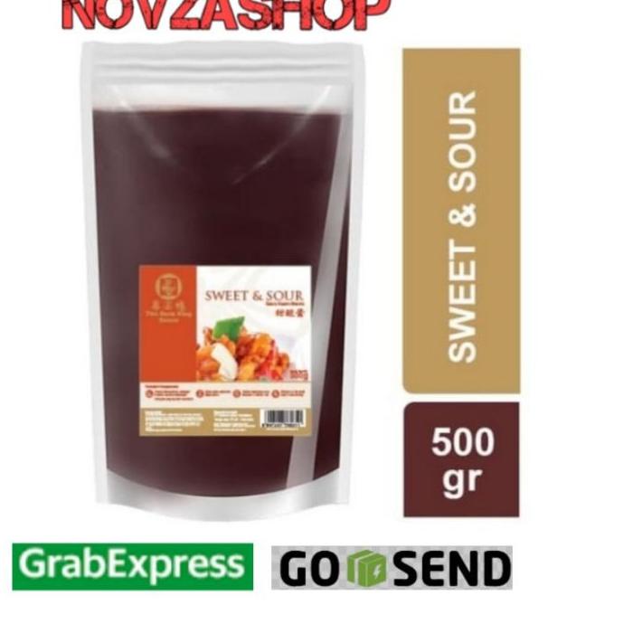 

✨Original✨ The Duck King pouch -Sweet & Sour !!!