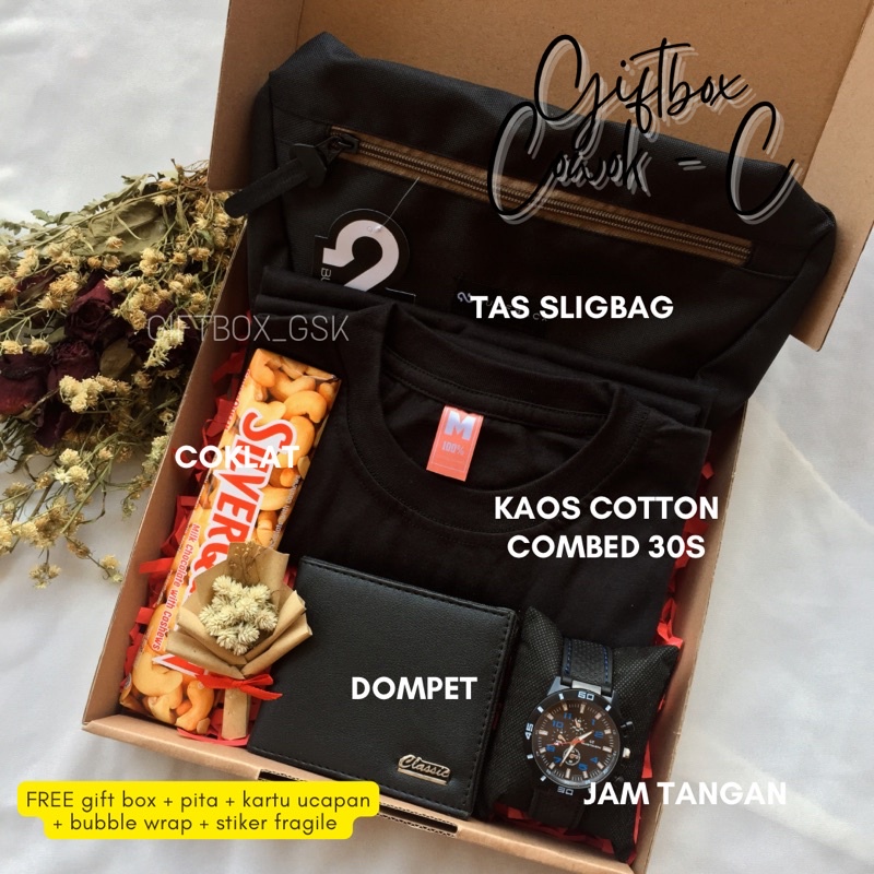 HAMPERS ULANG TAHUN COWOK HAMPERS ANNIVERSARY WISUDA KADO ULANG TAHUN GRADUATION MURAH GIFTBOX ULANG