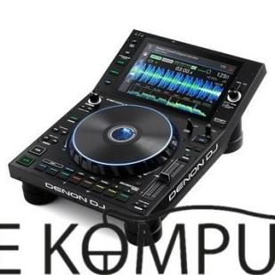 Denon Dj Sc6000