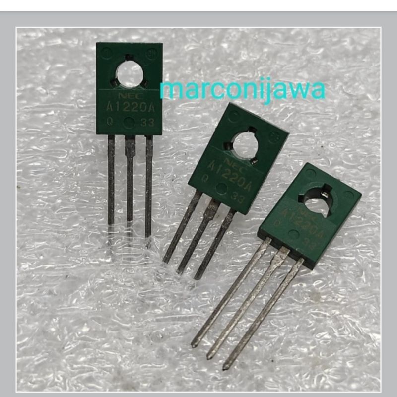 A1220 2SA1220 transistor