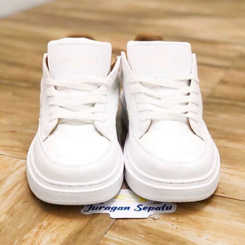 Louis Vuitton Beverly Hills Trainers &quot;White&quot;