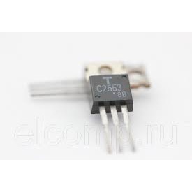 TRANSISTOR C2553-Y