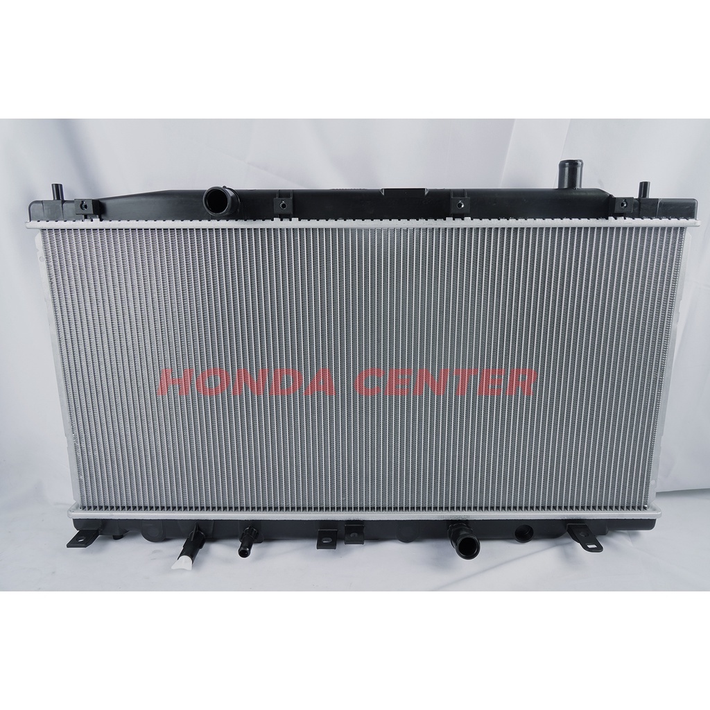 radiator honda brv 2016 2017 2018 2019 2020 2021  matik at 19010-5XH-K51