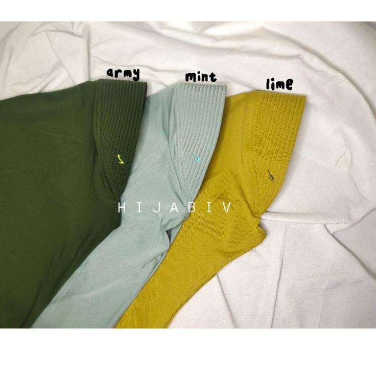 Chekout BERGO HAMIDAH SPORT ORI  BERGO SPORT OLAHRAGA KERUDUNG SEKOLAH ANAK JILBAB INSTAN