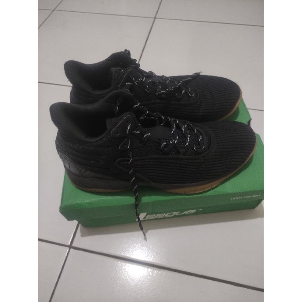 League Clash 2 (Second) Size 43