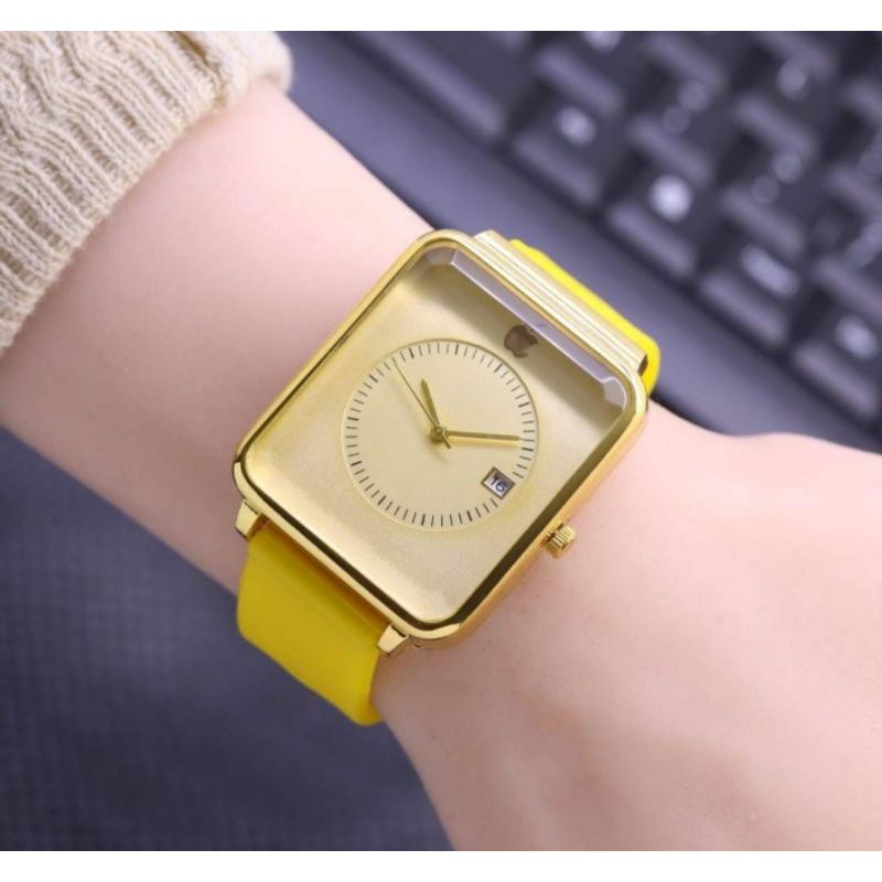 Jam Tangan Wanita Terlaris Jam Tangan Fashion Anti Air