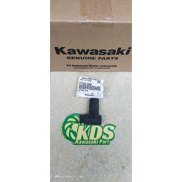 tutup busi motor Kawasaki ninja r & rr -21130-1062