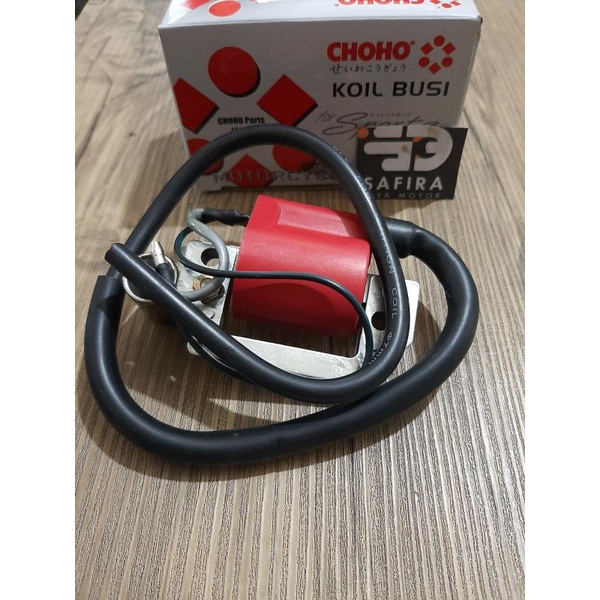 CHOHO COIL BUSI HONDA GL100