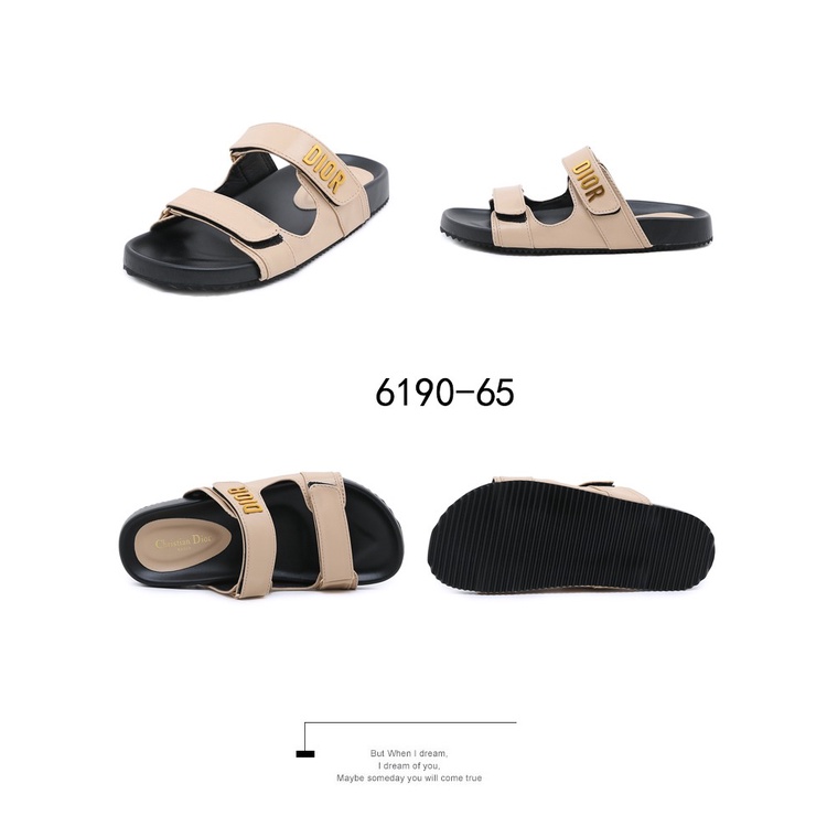 DR Sandal Lambskin 6190-65