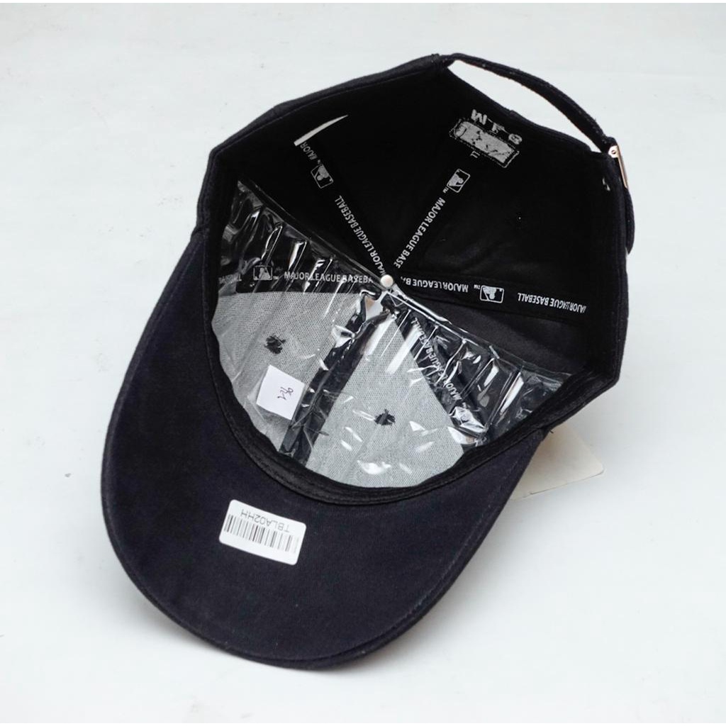 Topi Baseball LA Topi Import Pria Wanita