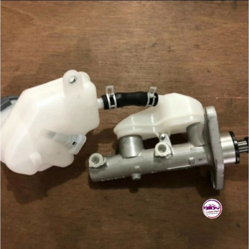 Master Rem Crv 2007-2009, Crv Gen 3 2400CC