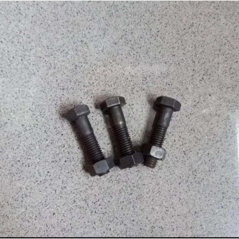 Baut & mur ball joint chevrolet blazer
