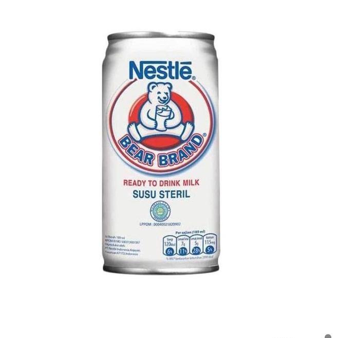 

CODEO4a4Z-- Bear Brand 189ml Murah