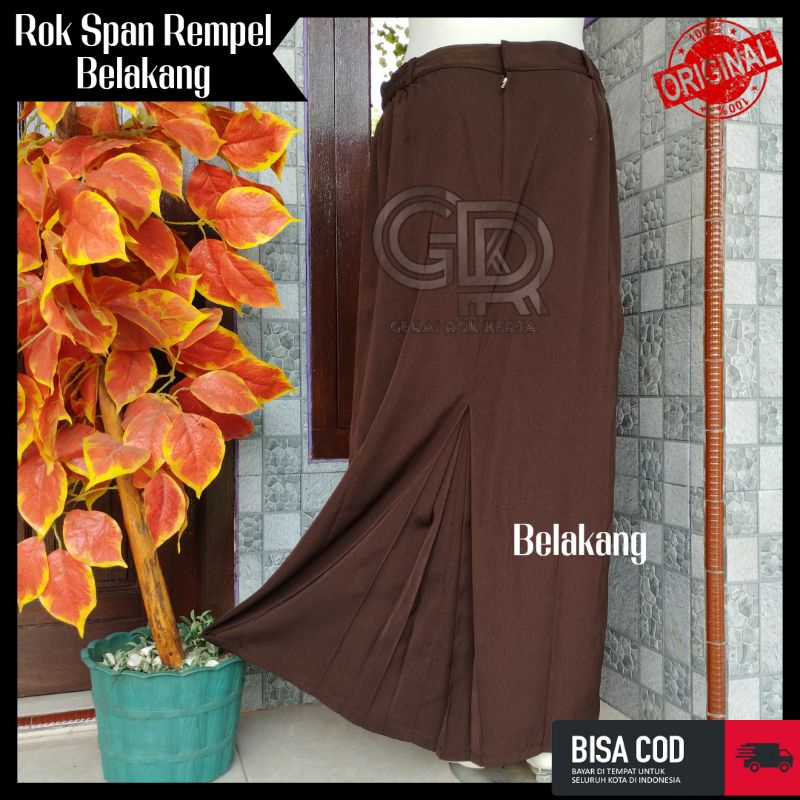 Rok Pramuka Belah Belakang Rok Pramuka Rempel Belakang Rok Rampal Rok Coklat Pramuka Jumbo Rok Guru Rok Coklat Guru Rok A Jumbo Rok Rempel Tengah Rok Rempel Belakang Tengah Rok Coklat Rempel Rok Guru Rempel Jumbo Rok Rempel Coklat Pramuka Rok Span Guru