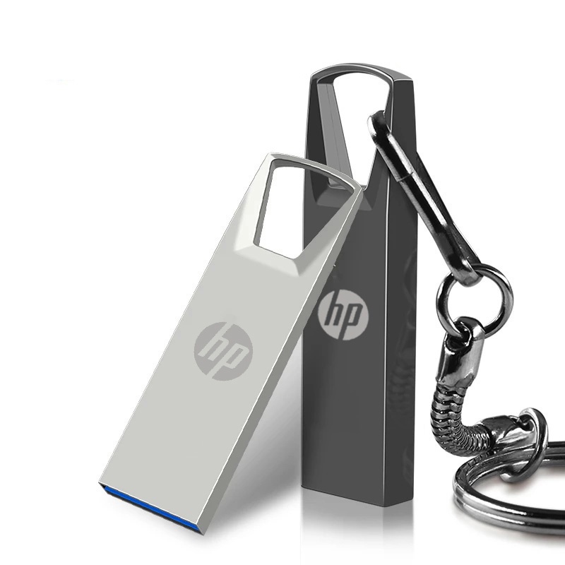 Hewlett-packard Hp Usb 3.0 Flash Drive 128gb 256gb 64gb 32gb 16gb 8gb 4gb 2gb 1gb