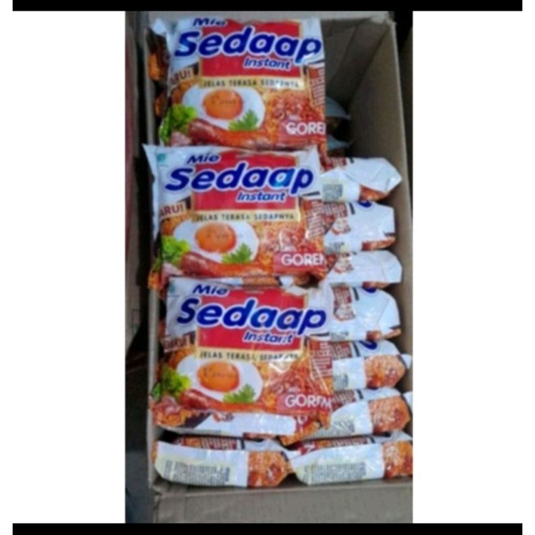 

mie goreng
