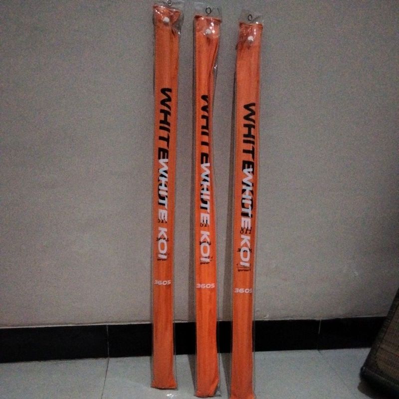 tegek iuguruai white koi 360