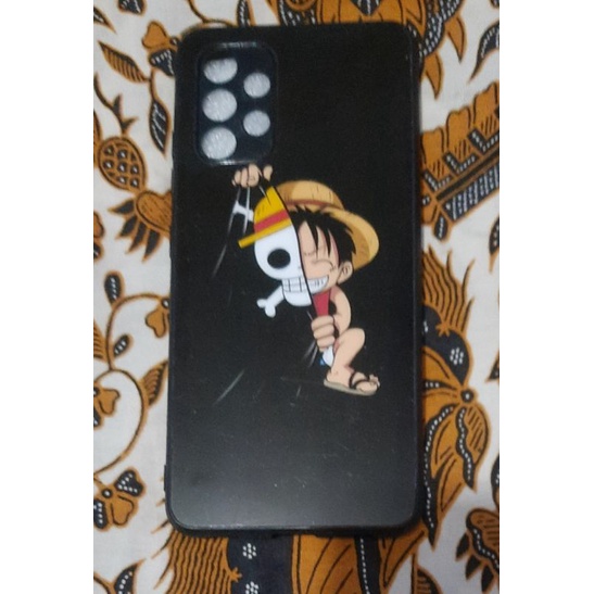 Casing Samsung A32