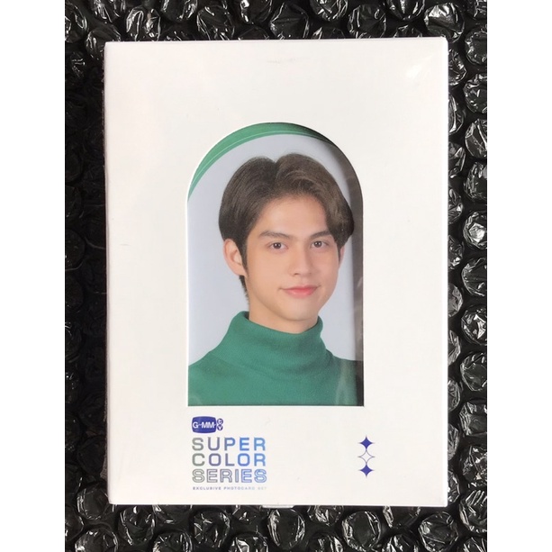 PHOTOCARD SUPER COLOR SERIES BRIGHT GMM PC SC BRIGHT SEALED