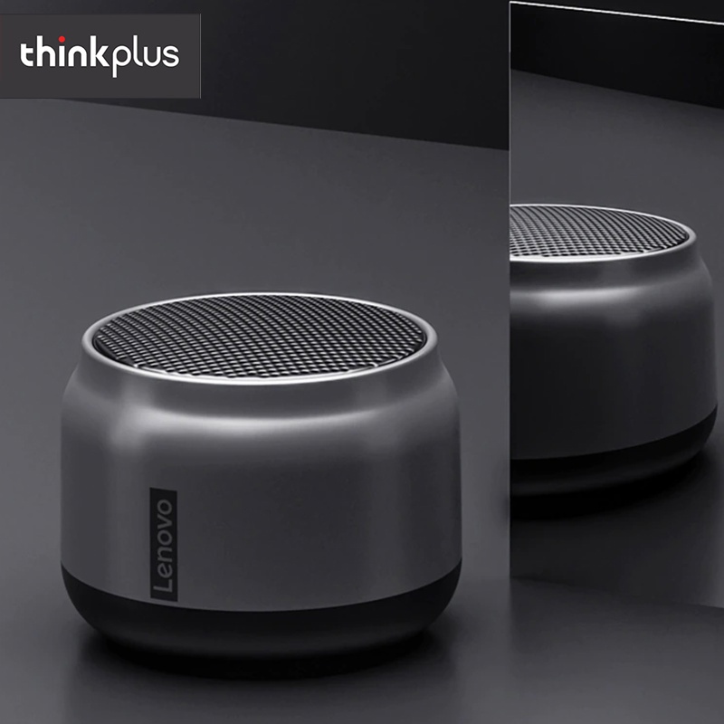 Thinkplus Lenovo K3 Portable Speaker Stereo Mini HiFi Wireless Speaker/Surround stereo 3D