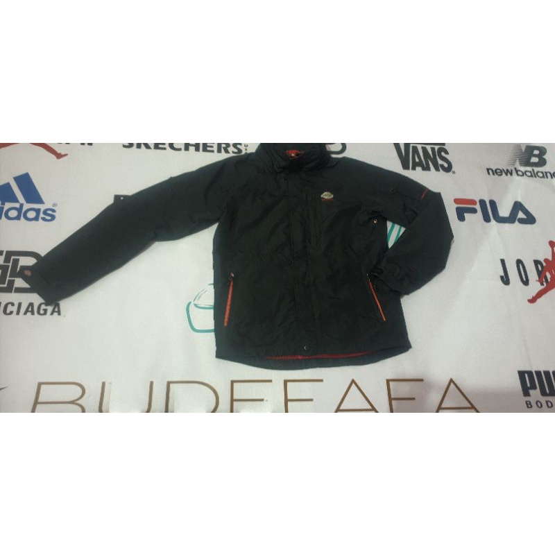 JAKET DICKIES OUTDOR SECOND / BEKAS BERKUALITAS...