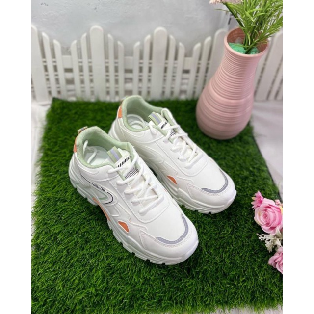 SANDAL WANITA FASHION IMPORT