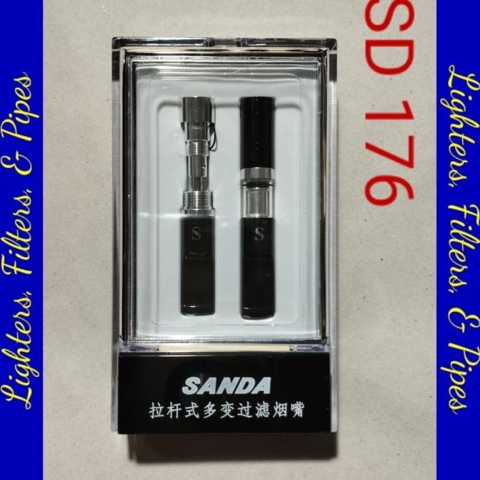 Filter Holder Sanda SD 176 Untuk 3 Ukuran