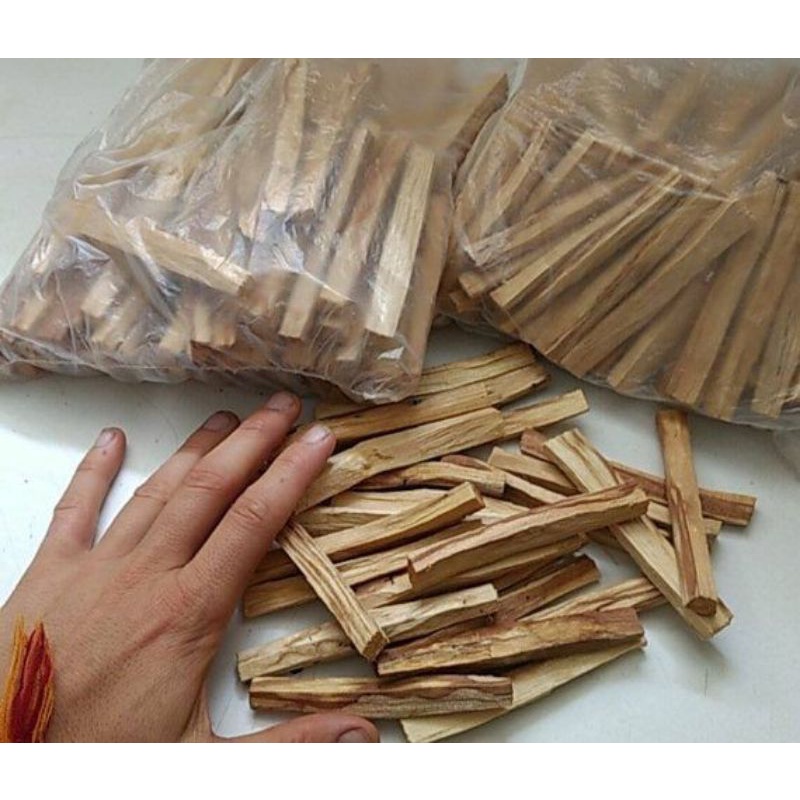 dupa kayu stik gaharu Kalimantan atoma lembut manis extra herbal aroma oudy smooth 100gr