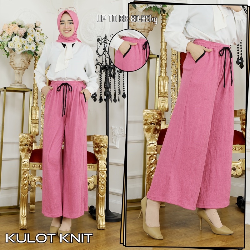 KULOT VIRAL /KULOT LIST KULOT KNIT