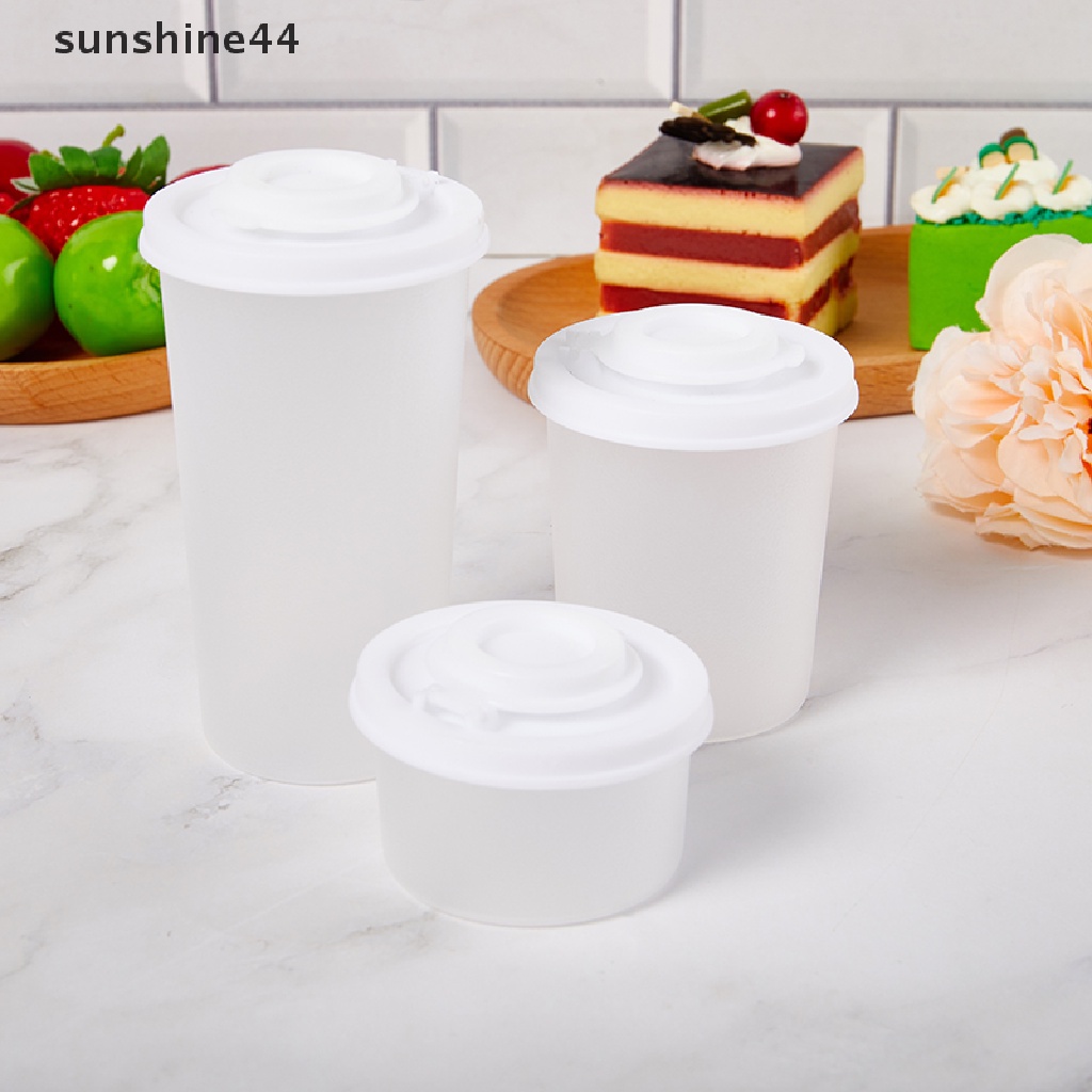 Sunshine 1PC Botol Shaker Merica / Garam Mini Anti Lembab