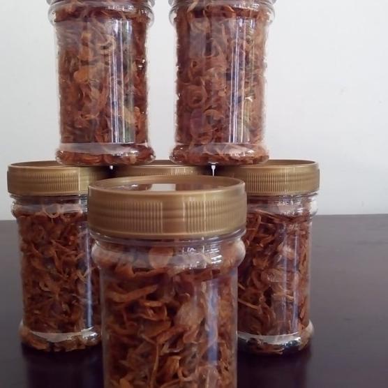

Terlaris Today Bawang Goreng Renyah Dapur Umy murah