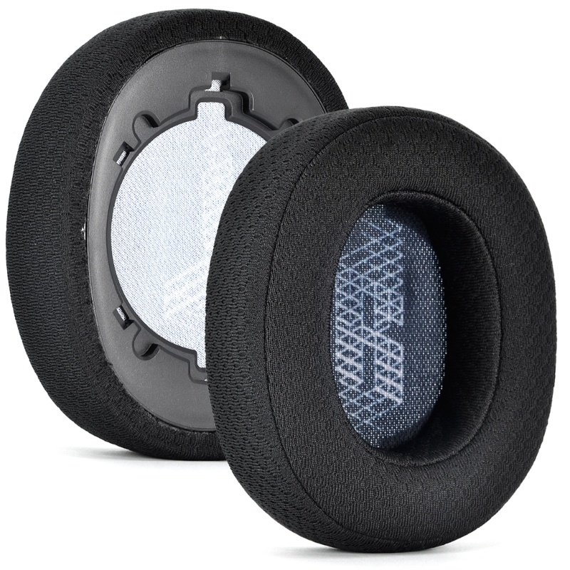 Bt Soft Memory Foam Earpads Untuk LIVE500BTNC Headset Cushions Ear Pads Pengganti